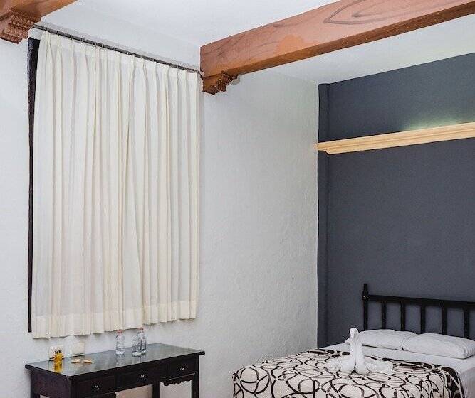 Номер Стандарт, Montejo