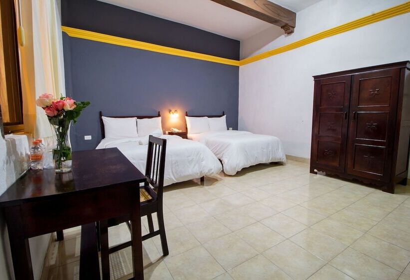 Номер Стандарт, Montejo