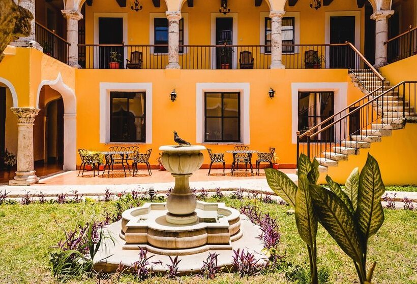 Номер Стандарт Индивидуальный, Montejo