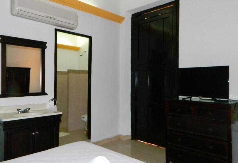 Номер Стандарт, Montejo