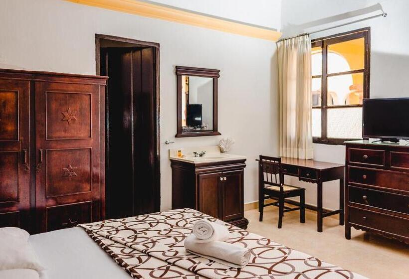 Номер Стандарт, Montejo