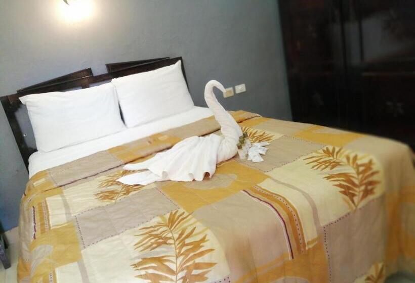 Номер Стандарт, Montejo