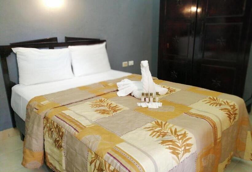 Номер Стандарт, Montejo