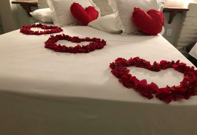 اتاق استاندارد, Pousada Alternativa