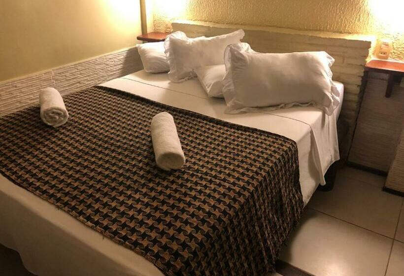 اتاق استاندارد, Pousada Alternativa