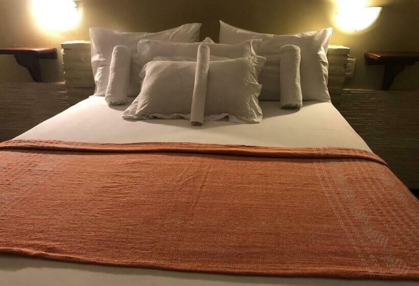 اتاق استاندارد, Pousada Alternativa