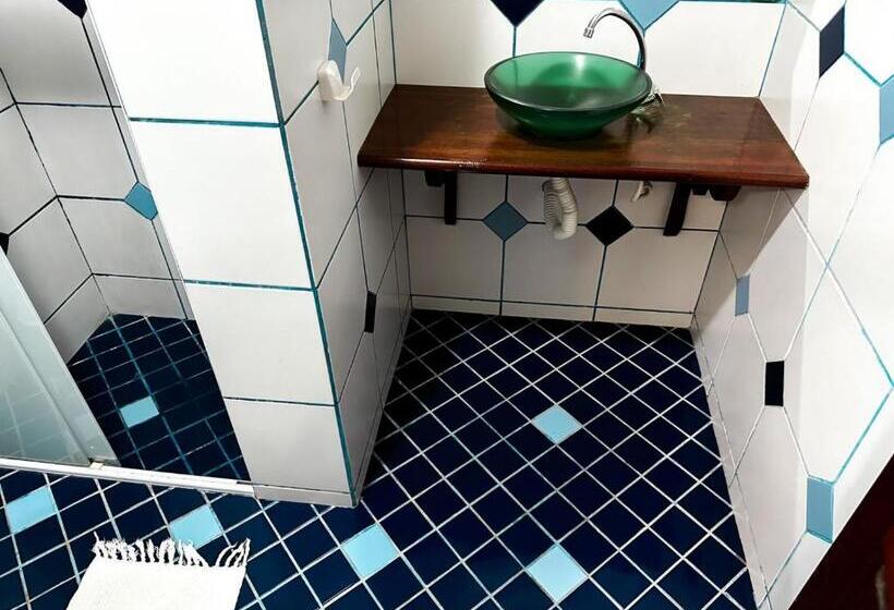 اتاق استاندارد, Pousada Alternativa