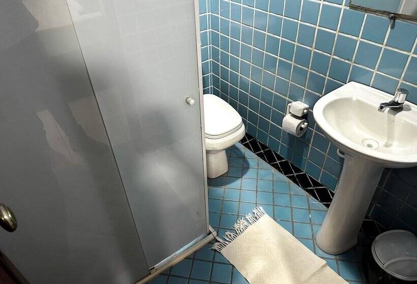 اتاق استاندارد, Pousada Alternativa