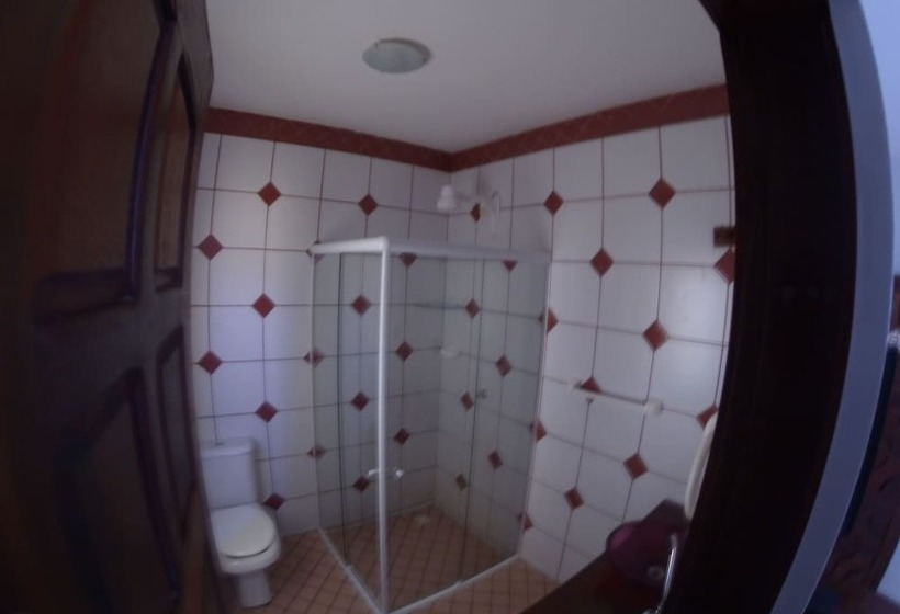 اتاق استاندارد, Pousada Alternativa