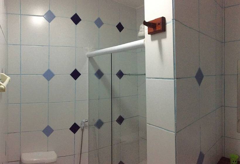 اتاق استاندارد, Pousada Alternativa