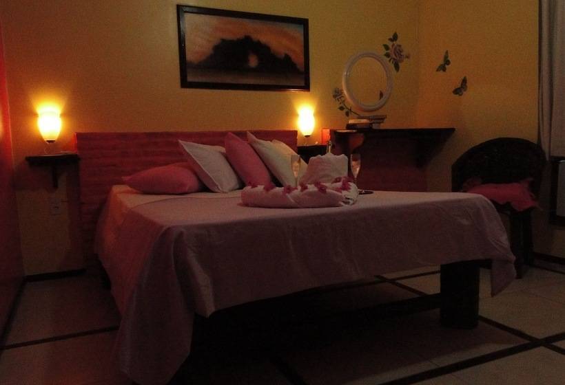 اتاق استاندارد, Pousada Alternativa