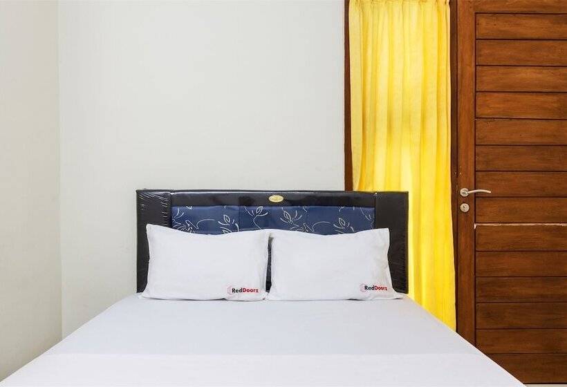 Номер Стандарт, Poppies Cottages On Two