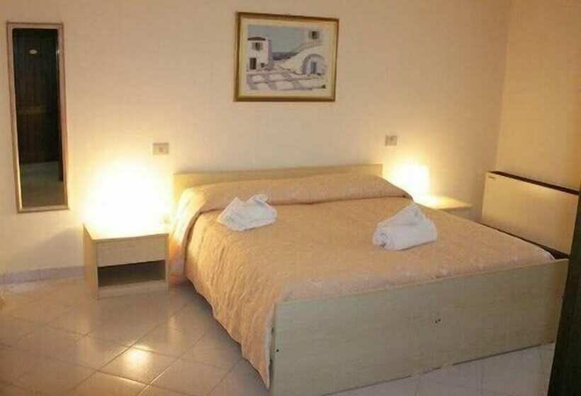 חדר סטנדרט, La Pineta