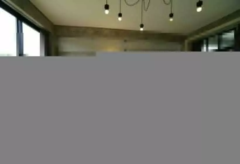 اتاق استاندارد, Rumpai Loft Habitat
