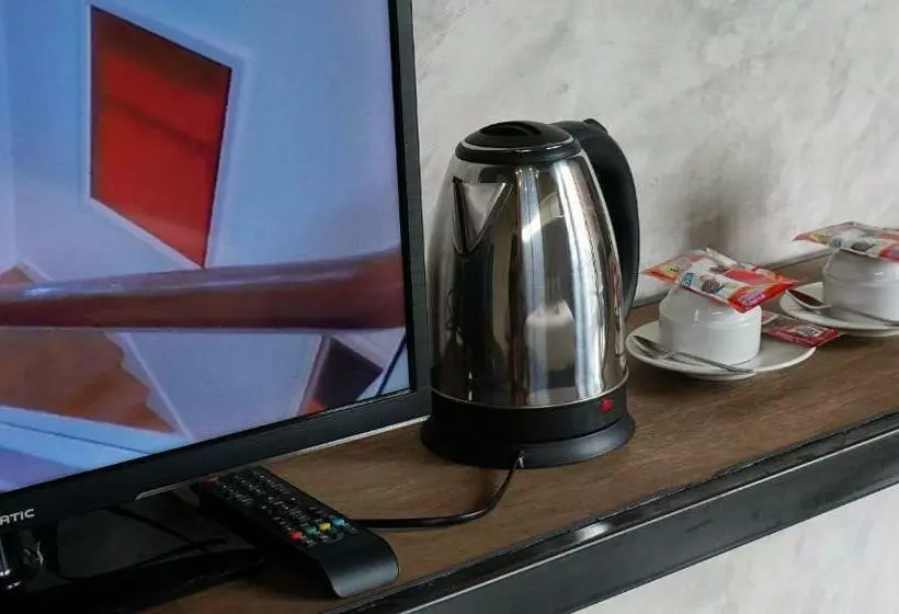اتاق استاندارد با چشمانداز کوهستان, Rumpai Loft Habitat