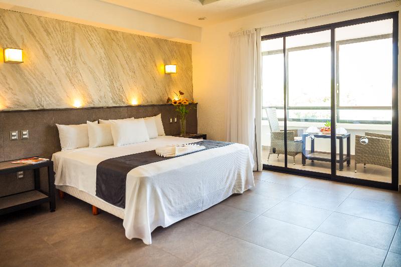 غرفة قياسية, Rumpai Loft Habitat