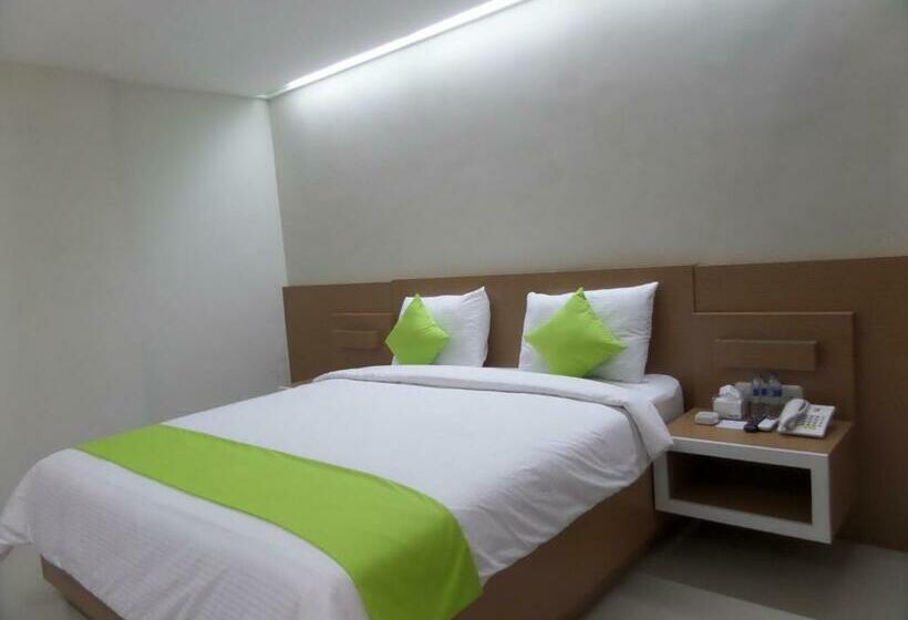 חדר דלוקס, Shinta Guesthouse