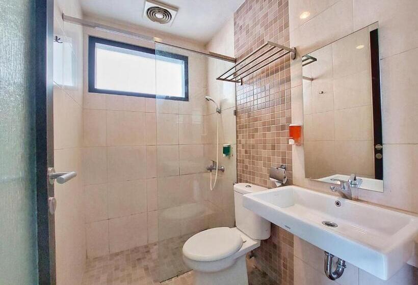 חדר סטנדרט, Shinta Guesthouse