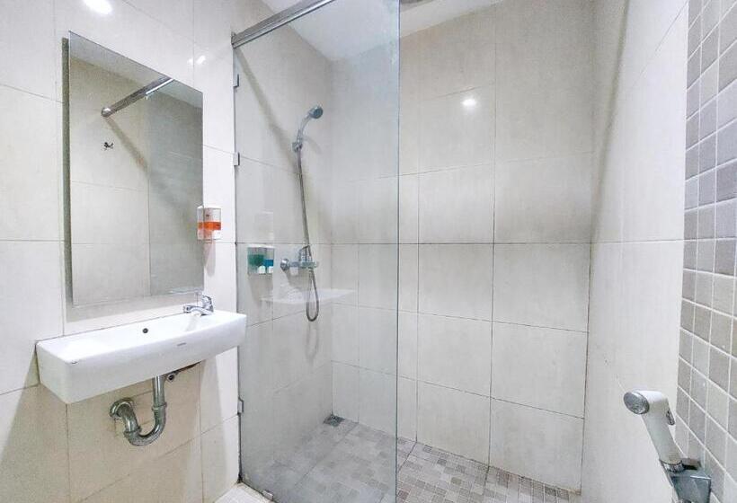 חדר סטנדרט, Shinta Guesthouse