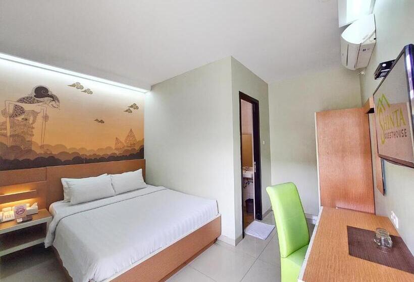 חדר סטנדרט, Shinta Guesthouse