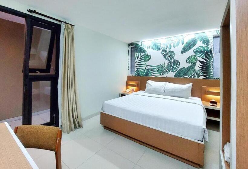 חדר סטנדרט, Shinta Guesthouse