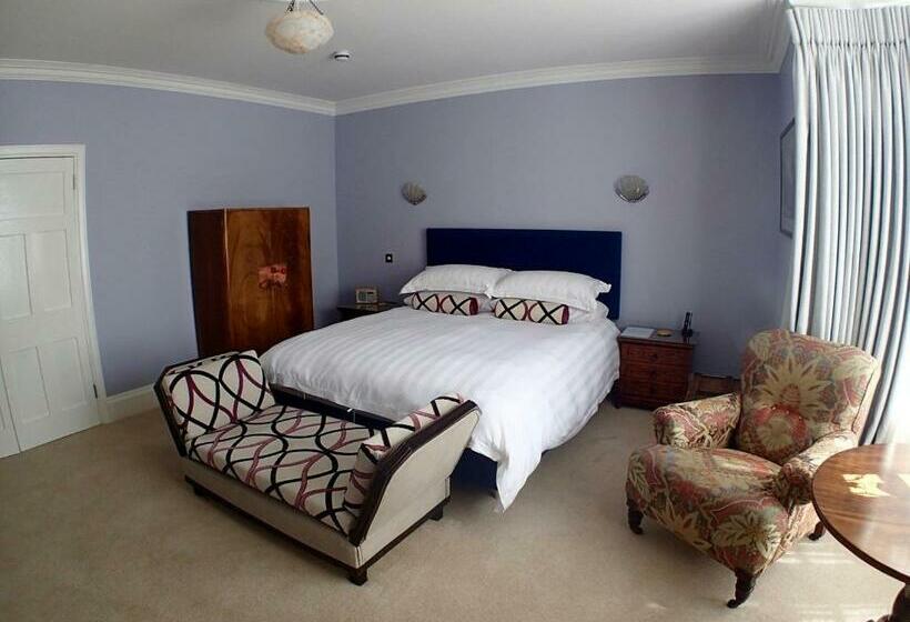 חדר סופריור, The Falstaff Hotel & Restaurant Ramsgate