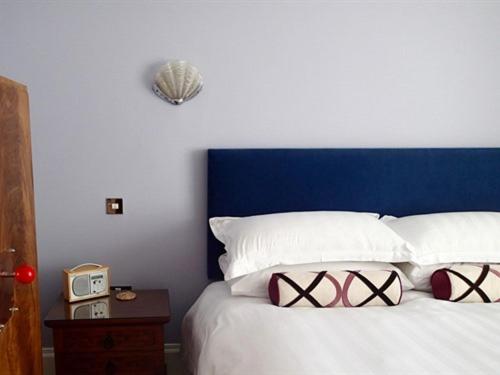 חדר סופריור, The Falstaff Hotel & Restaurant Ramsgate