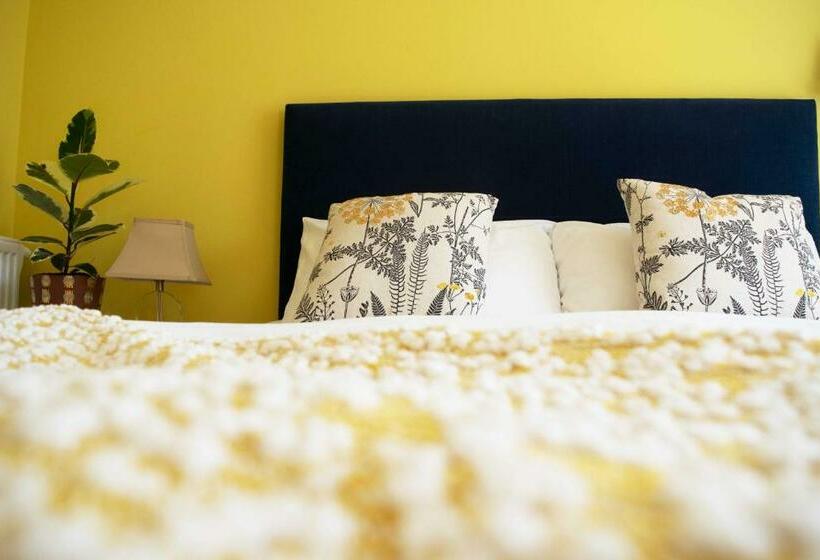 חדר דלוקס, The Falstaff Hotel & Restaurant Ramsgate