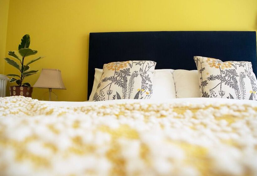 Номер Deluxe, The Falstaff Hotel & Restaurant Ramsgate