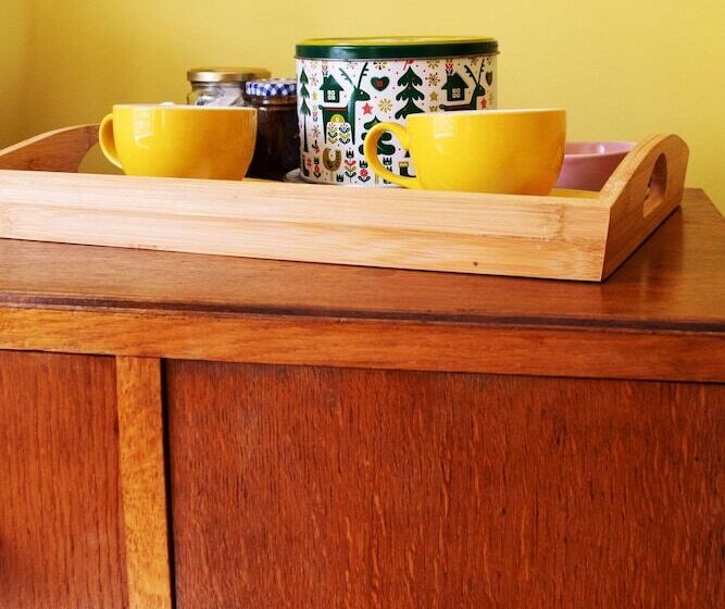 חדר דלוקס, The Falstaff Hotel & Restaurant Ramsgate