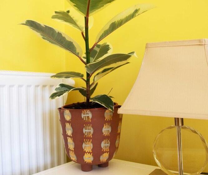 חדר דלוקס, The Falstaff Hotel & Restaurant Ramsgate