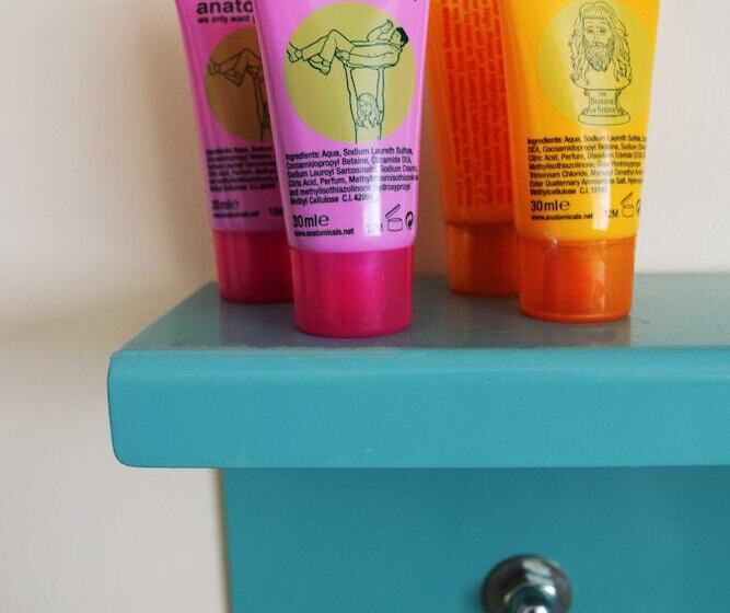 חדר סטנדרט, The Falstaff Hotel & Restaurant Ramsgate