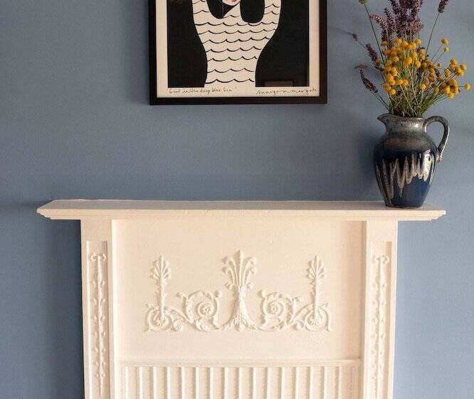 חדר סטנדרט, The Falstaff Hotel & Restaurant Ramsgate