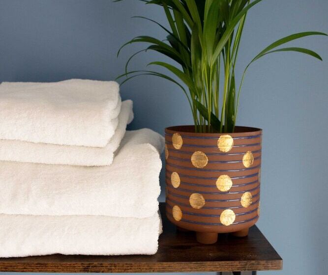 חדר סטנדרט, The Falstaff Hotel & Restaurant Ramsgate