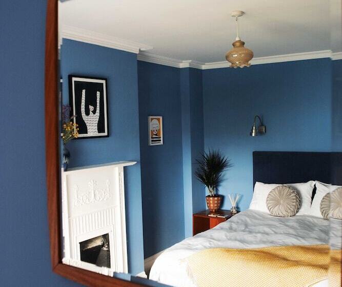 חדר סטנדרט, The Falstaff Hotel & Restaurant Ramsgate