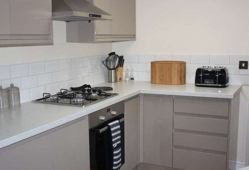 דירת חדר, The Falstaff Hotel & Restaurant Ramsgate