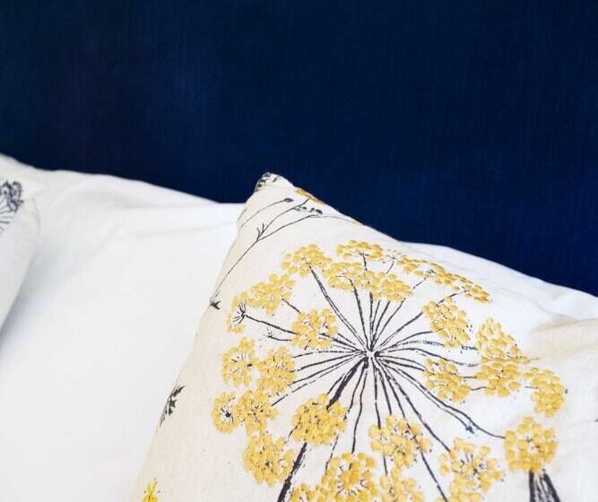 חדר דלוקס, The Falstaff Hotel & Restaurant Ramsgate