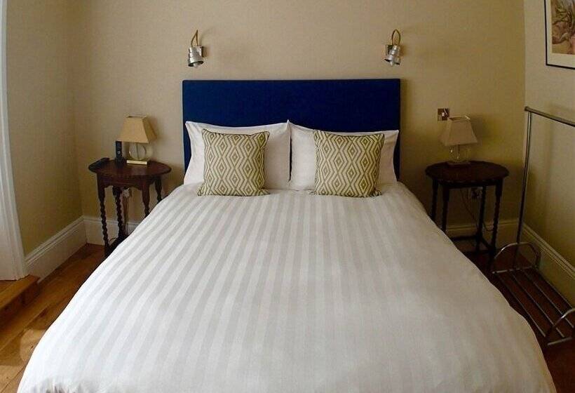 חדר סטנדרט, The Falstaff Hotel & Restaurant Ramsgate