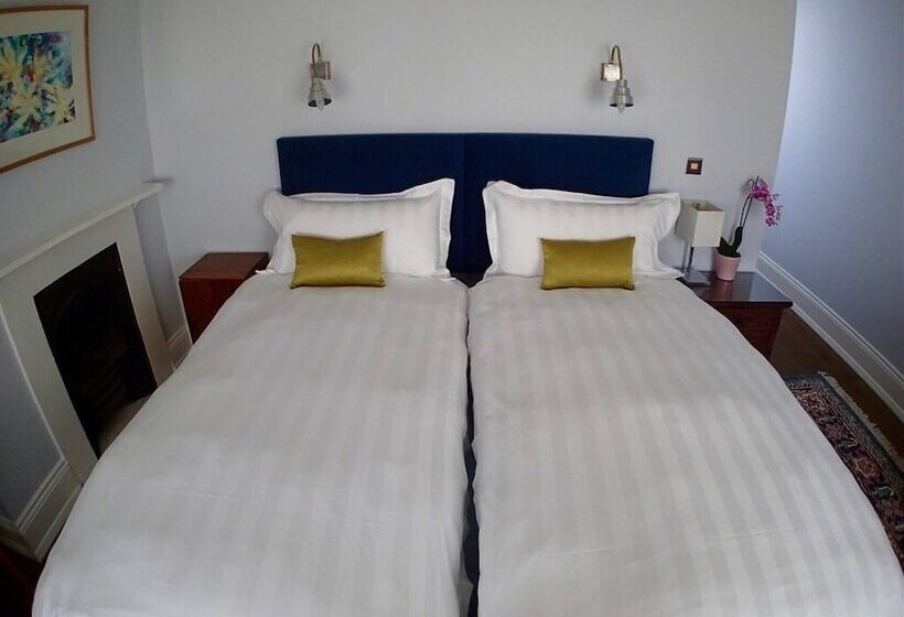 חדר סטנדרט, The Falstaff Hotel & Restaurant Ramsgate