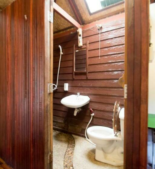 Бунгало Стандарт, Tropical Garden Bungalow