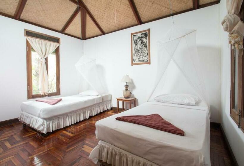 Бунгало Стандарт, Tropical Garden Bungalow