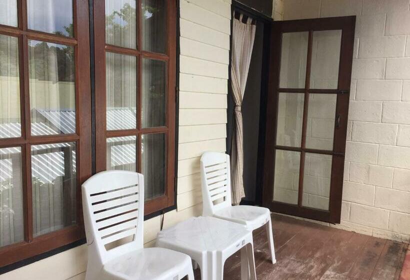 Номер Стандарт Вид на Сад, Tropical Garden Bungalow