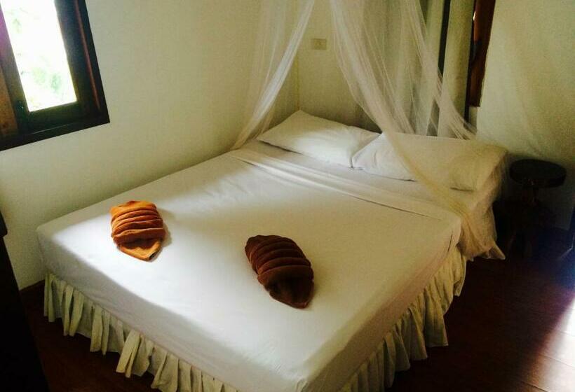 Номер Стандарт, Tropical Garden Bungalow