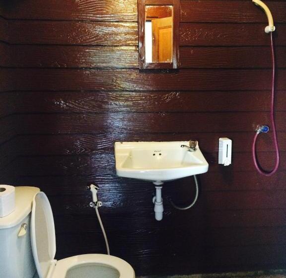 Номер Стандарт, Tropical Garden Bungalow