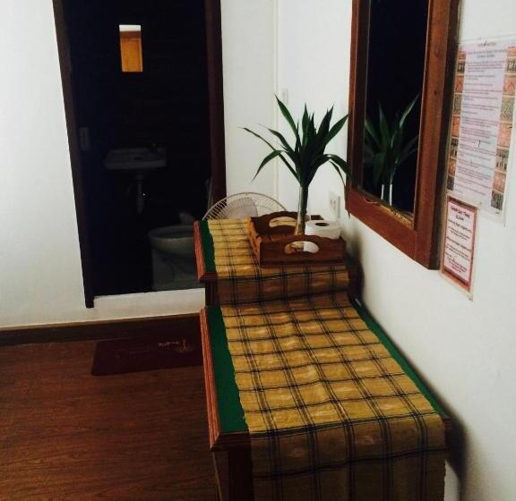 Номер Стандарт, Tropical Garden Bungalow