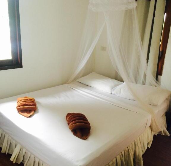 Номер Стандарт, Tropical Garden Bungalow