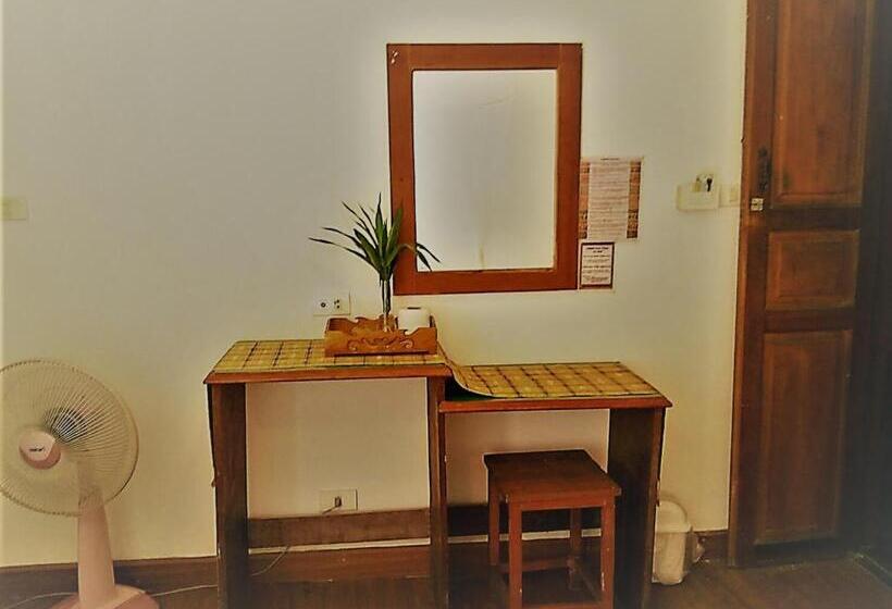 Номер Стандарт, Tropical Garden Bungalow