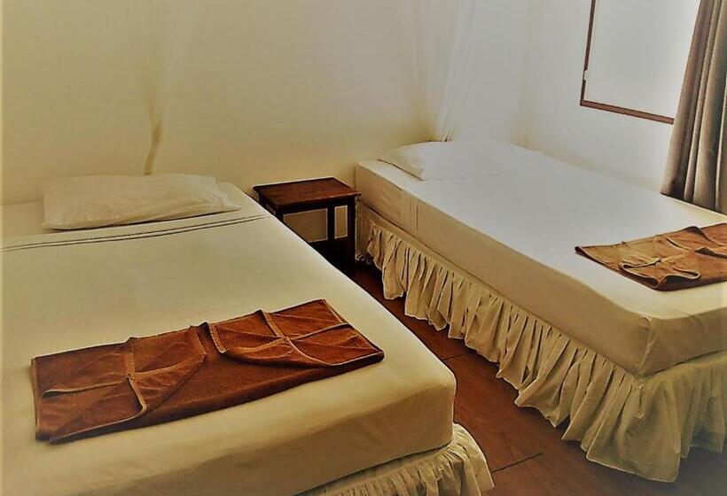 Номер Стандарт, Tropical Garden Bungalow