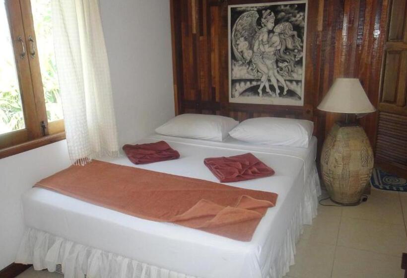 Номер Стандарт, Tropical Garden Bungalow