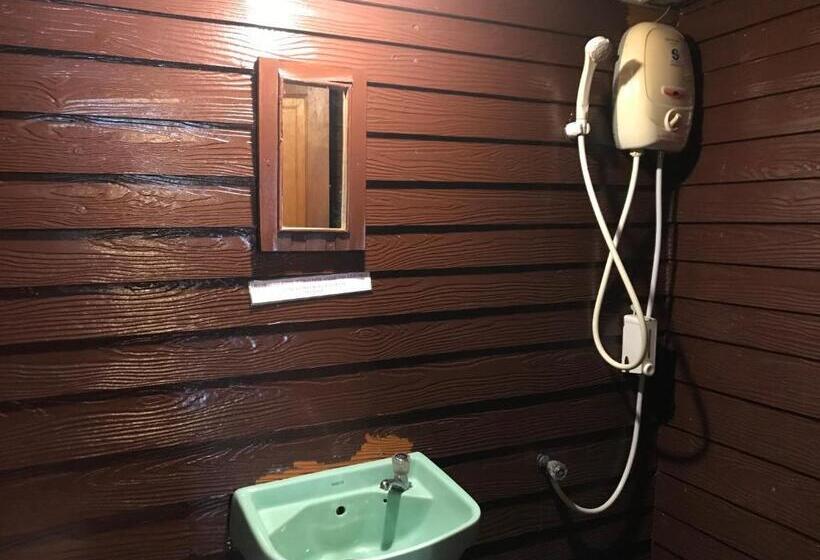 Номер Стандарт, Tropical Garden Bungalow